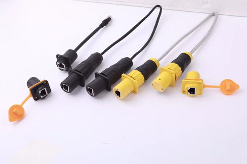 未來電子元器件連接器技術(shù)發(fā)展趨勢 聚焦光電子器件