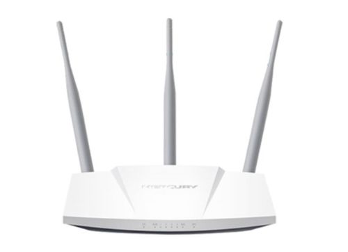 巧用無線橋接，解決遠(yuǎn)距離WiFi信號(hào)差難題