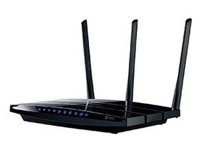 無線路由器 連接數(shù)字世界的核心網(wǎng)關(guān)