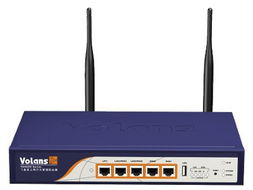 飛魚星VE982W 專為高效管理而生的企業(yè)級(jí)無線路由器