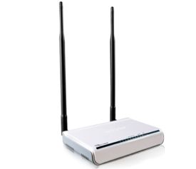 騰達(dá)Tenda W309R無線路由器ADSL撥號(hào)上網(wǎng)設(shè)置詳細(xì)指南