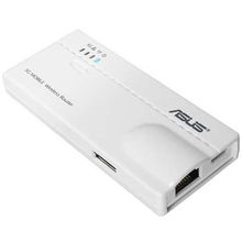 華碩WL-330N3G便攜式3G無線路由器 一款經典的移動網絡分享設備