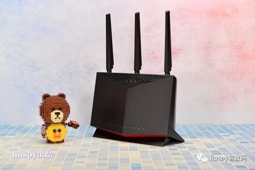 路由器選購藍皮書 2020上半年 家庭Wi-Fi覆蓋一篇全搞定